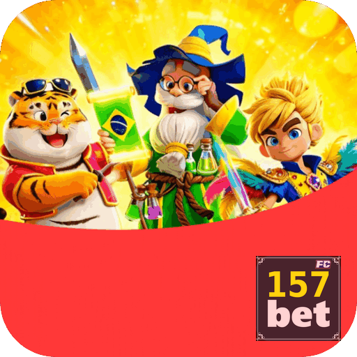 157BET bônus R$5.000