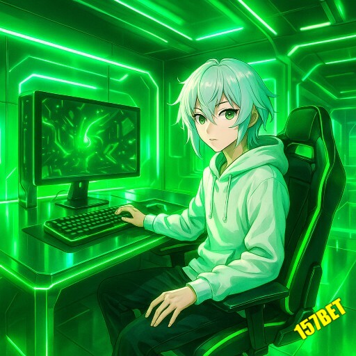 Imagem do app 157BET em atualização constante com foco na melhor experiência