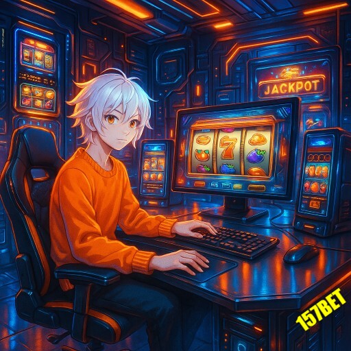 Imagem promocional da 157BET mostrando benefícios e ofertas da plataforma